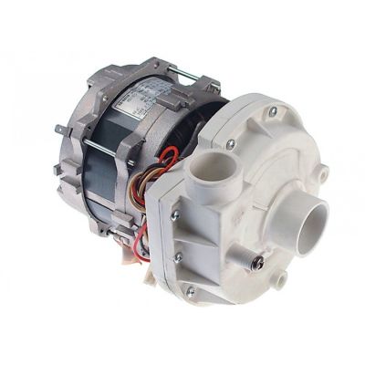 Pompa, intrare ø 45 mm, iesire ø 39 mm - Cod 500157