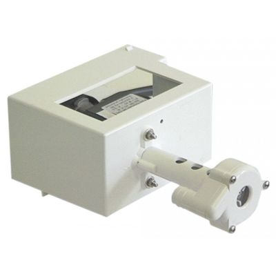 Pompa REBO tip NR40, 45 W, 230 V, iesire ø 17 mm, L 110 mm, pentru masina de cuburi de gheata - 500161