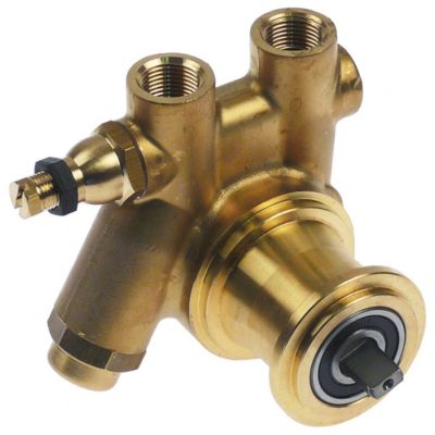 Pompa PA204X FLUID-O-TECH, debit 200 l/h, racorduri 3/8" - 500177