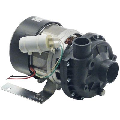 Pompa, intrare ø 50 mm, iesire ø 40 mm - Cod 500184