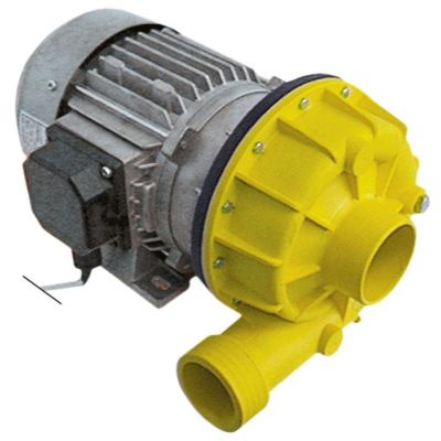 Pompa Alba Pumps (C&A) 9808, intrare ø 62 mm, iesire ø 60 mm - Cod 500186