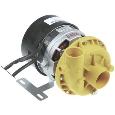 Pompa, intrare ø 45 mm, iesire ø 40 mm - Cod 500189