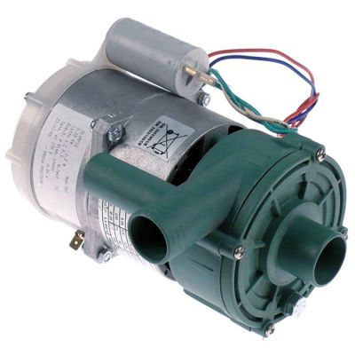 Pompa, intrare ø 32 mm, iesire ø 30 mm - Cod 500199