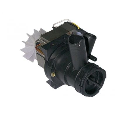 Pompa de golire, intrare ø 25 mm, iesire ø 22 mm - Cod 500206