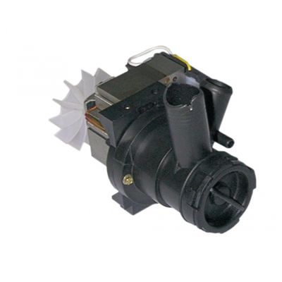 Pompa de golire, intrare ø 25 mm, iesire ø 22 mm - Cod 500207