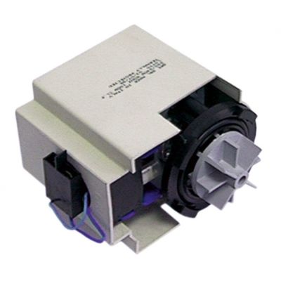 Pompa de golire, 230 V, 100 W, 50 Hz - Cod 500212