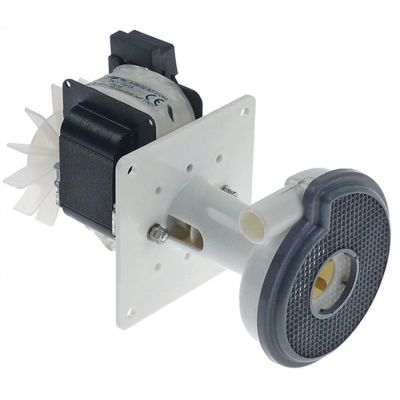 Pompa COPREL tip DP20-30, 35 W, 230 V, iesire ø 17 mm, pompa de apa pentru recirculare la masina de gheata - 500223