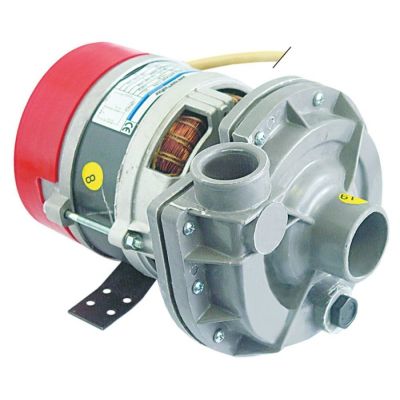 Pompa, intrare ø 45 mm, iesire ø 40 mm - Cod 500249