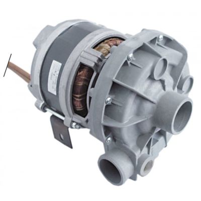 Pompa, intrare ø 45 mm, iesire ø 40 mm - Cod 500254