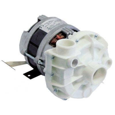 Pompa, intrare ø 45 mm, iesire ø 40 mm - Cod 500256