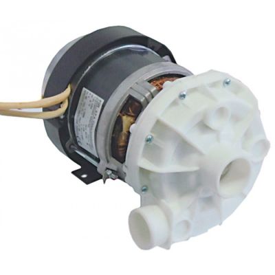 Pompa, intrare ø 45 mm, iesire ø 40 mm - Cod 500263