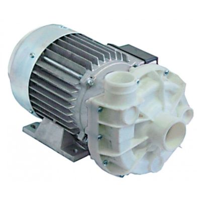 Pompa, intrare ø 45 mm, iesire ø 40 mm - Cod 500266