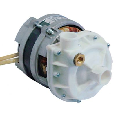 Pompa, intrare ø 30 mm, iesire ø 30 mm - Cod 500267