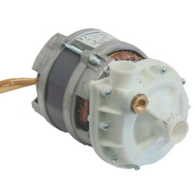 Pompa, intrare ø 30 mm, iesire ø 30 mm - Cod 500268