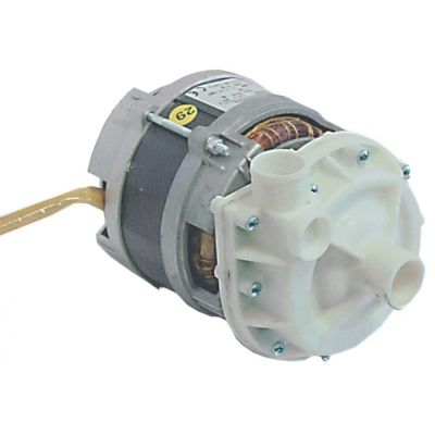 Pompa, intrare ø 30 mm, iesire ø 30 mm - Cod 500270