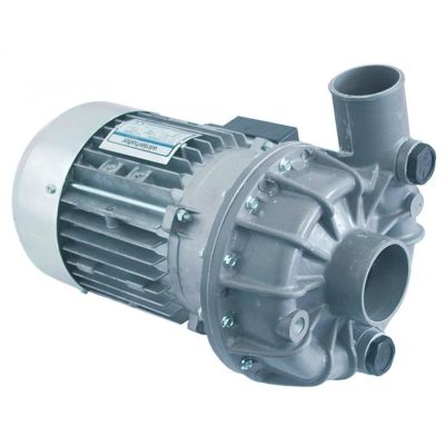 Pompa FIR 1241.2720, putere 1,1 kW, 1,5 HP, 230/400 V, intrare ø 63 mm, iesire ø 53 mm - 500277
