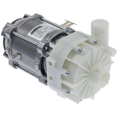 Pompa FIR 3923.2355, 0,18KW, 230V, intrare ø 26 mm, iesire ø 28 mm, condensator 6.3µF - 500279