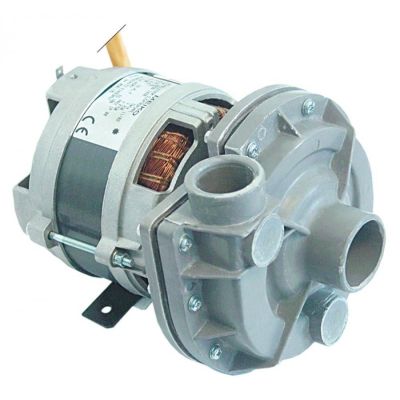 Pompa FIR tip 2256.1420, intrare ø 45 mm, iesire ø 40 mm, 230 V, 50 Hz, 0,73 kW, 1 HP, L 200 mm - 500287