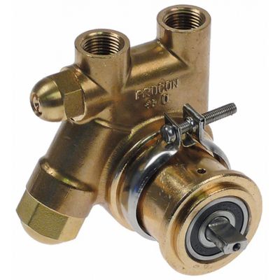 Pompa S7900 PROCON, L 82mm, 180 l/h - 500292
