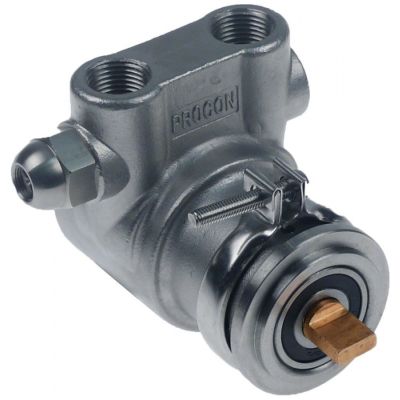 Pompa PROCON V6076, 300 l/h, INOX, cu bypass, racorduri 3/8" - 500294