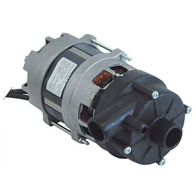 Pompa, intrare ø 28 mm, iesire ø 28 mm - Cod 500296