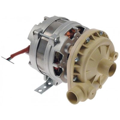 Pompa, intrare ø 30 mm, iesire ø 30 mm - Cod 500297