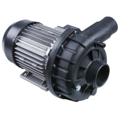 Pompa, intrare ø 63 mm, iesire ø 48 mm - Cod 500302