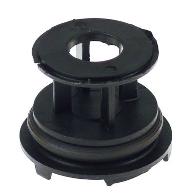 Capac cu filtru pentru pompa de evacuare - Cod 500307