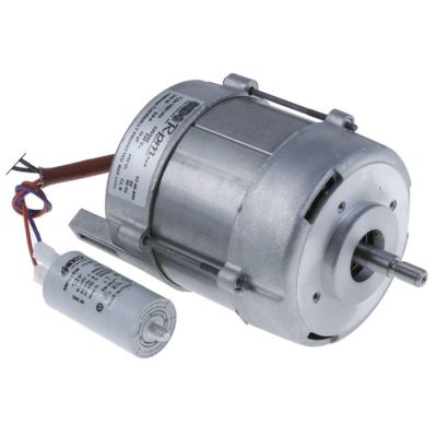 Motor 0,25 kW, 230 V, 50 Hz - Cod 500315