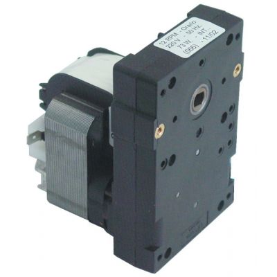 Motoreductor, LIP, tip 066C - Cod 500316