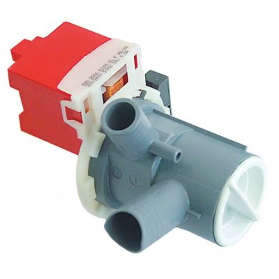 Pompa de golire COPRECI 30 W, 230 V, intrare ø 25 mm, iesire ø 22 mm - 500322