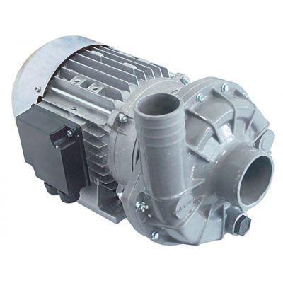 Pompa FIR 1227, intrare ø 63 mm, iesire ø 47 mm - Cod 500323