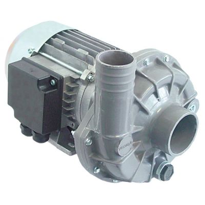 Pompa, intrare ø 63 mm, iesire ø 48 mm - Cod 500330