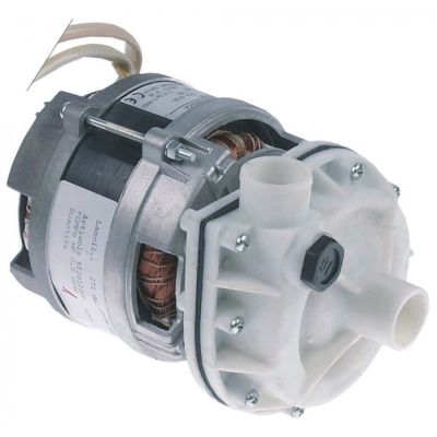 Pompa, intrare ø 30 mm, iesire ø 30 mm - Cod 500331