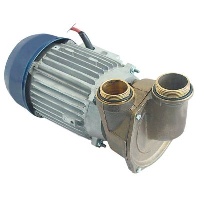 Pompa, intrare ø 1½" ET mm, iesire ø 1¼" ET mm - Cod 500335