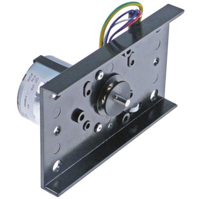 Motoreductor, CROUZET, 5 W, 230 V - Cod 500344