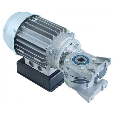 Motor cu reductor MB564A, 150 W, 230 V, 50 Hz, monofazic, pentru ax ø 14 mm, Modular 66401000 - 500349