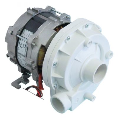 Pompa, intrare ø 45 mm, iesire ø 39 mm - Cod 500355