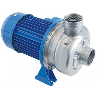 Pompa, intrare ø 63 mm, iesire ø 63 mm - Cod 500357
