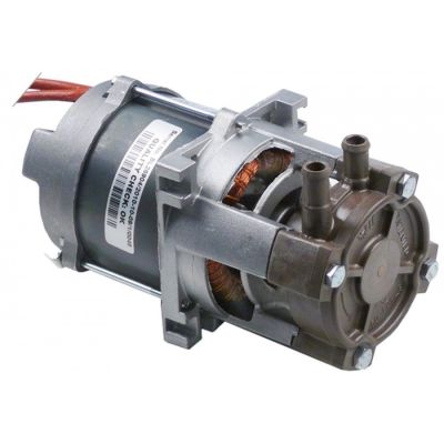 Pompa de presiune LGB PPL46DX, 330 W, 230 V, ATA, Colged, Elettrobar, Hobart, Jemi, MBM, Sammic - 500359