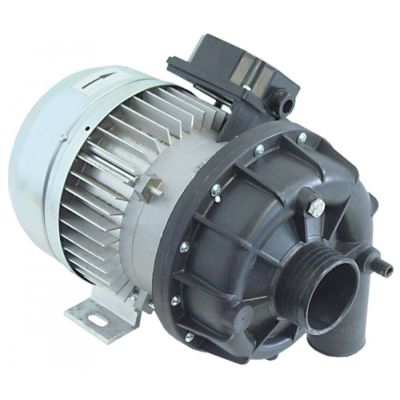 Pompa LGB tip CE150SX, 1,1 kw, 1,5 Hp, 230/400 V, intrare ø 63 mm, iesire ø 48 mm - Cod 500362