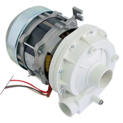 Pompa, intrare ø 45 mm, iesire ø 39 mm - Cod 500381