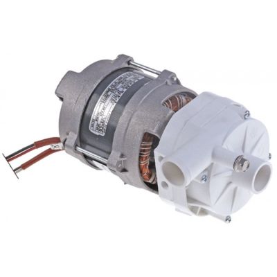 Pompa, intrare ø 28 mm, iesire ø 26 mm - Cod 500382