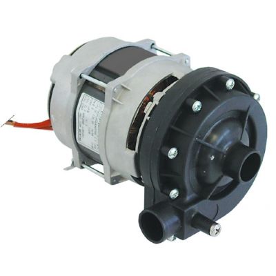 Pompa LGB ZF160SX, 0,41kW, 0,55HP, 230V, 50Hz, intrare ø 30 mm, iesire ø 30 mm - 500384