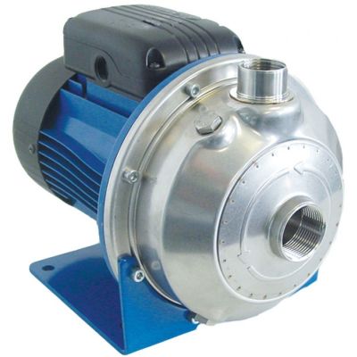 Pompa de presiune LOWARA CEA70/5/A 0,88 kW, 0,75 HP, 230V - 500386