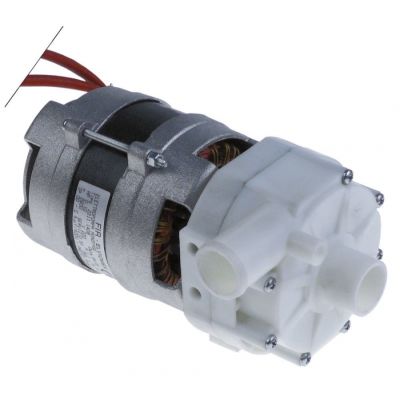 Pompa, intrare ø 28 mm, iesire ø 26 mm - Cod 500387
