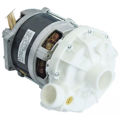 Pompa tip 4255, 0.55 kw, 230 V, intrare ø 45 mm, iesire ø 40 mm - 500400
