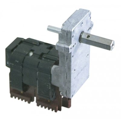 Motoreductor, KENTA, IC9113065 - Cod 500402