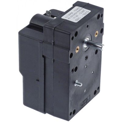 Motor de flux, LIP, model 001 - Cod 500409
