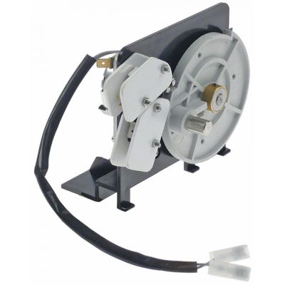 Motoreductor, CROUZET, tip 80336505 - Cod 500423